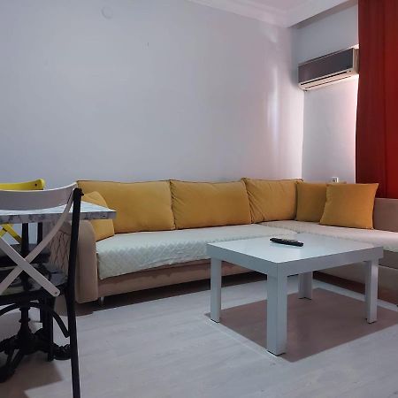 Konyaalti Apart Hotel Анталия Екстериор снимка