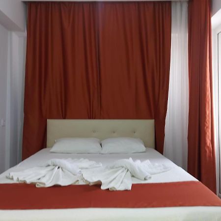 Konyaalti Apart Hotel Анталия Екстериор снимка