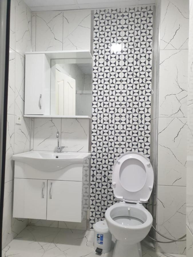 Konyaalti Apart Hotel Анталия Екстериор снимка