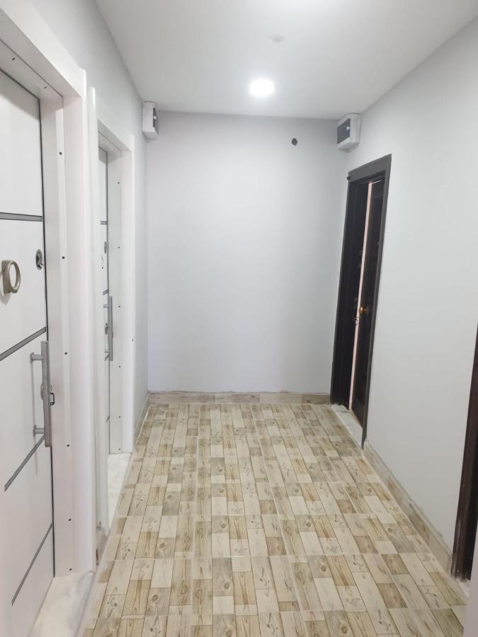 Konyaalti Apart Hotel Анталия Екстериор снимка
