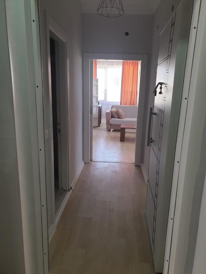 Konyaalti Apart Hotel Анталия Екстериор снимка