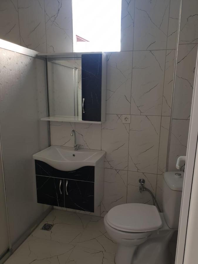 Konyaalti Apart Hotel Анталия Екстериор снимка