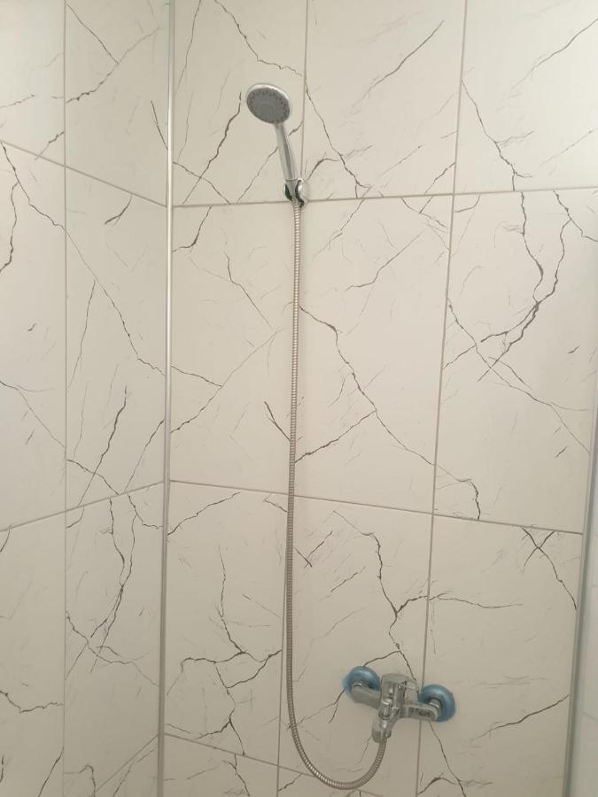 Konyaalti Apart Hotel Анталия Екстериор снимка