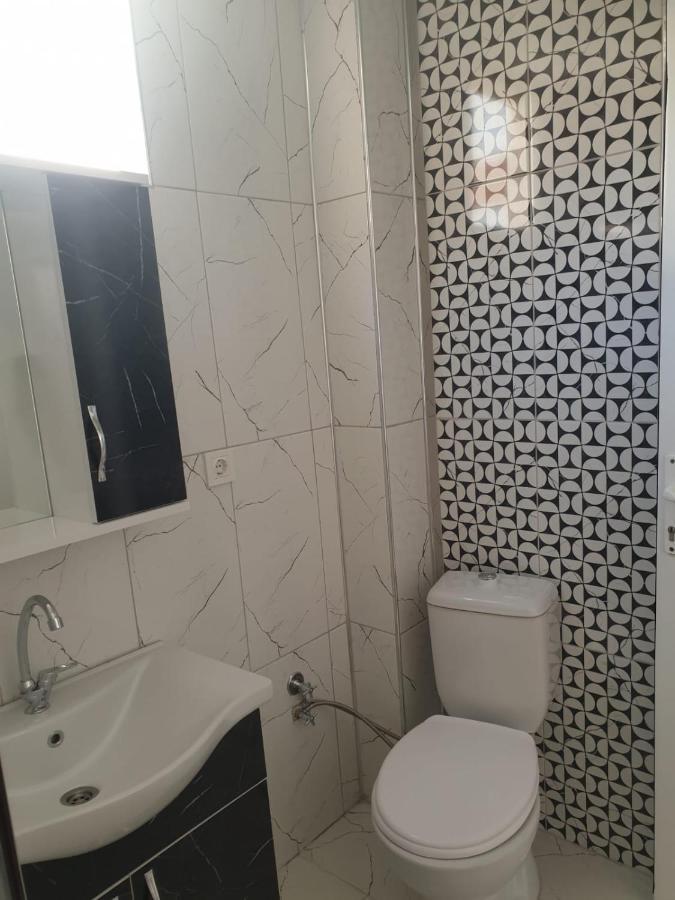 Konyaalti Apart Hotel Анталия Екстериор снимка
