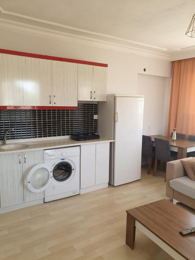 Konyaalti Apart Hotel Анталия Екстериор снимка