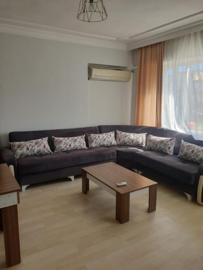 Konyaalti Apart Hotel Анталия Екстериор снимка