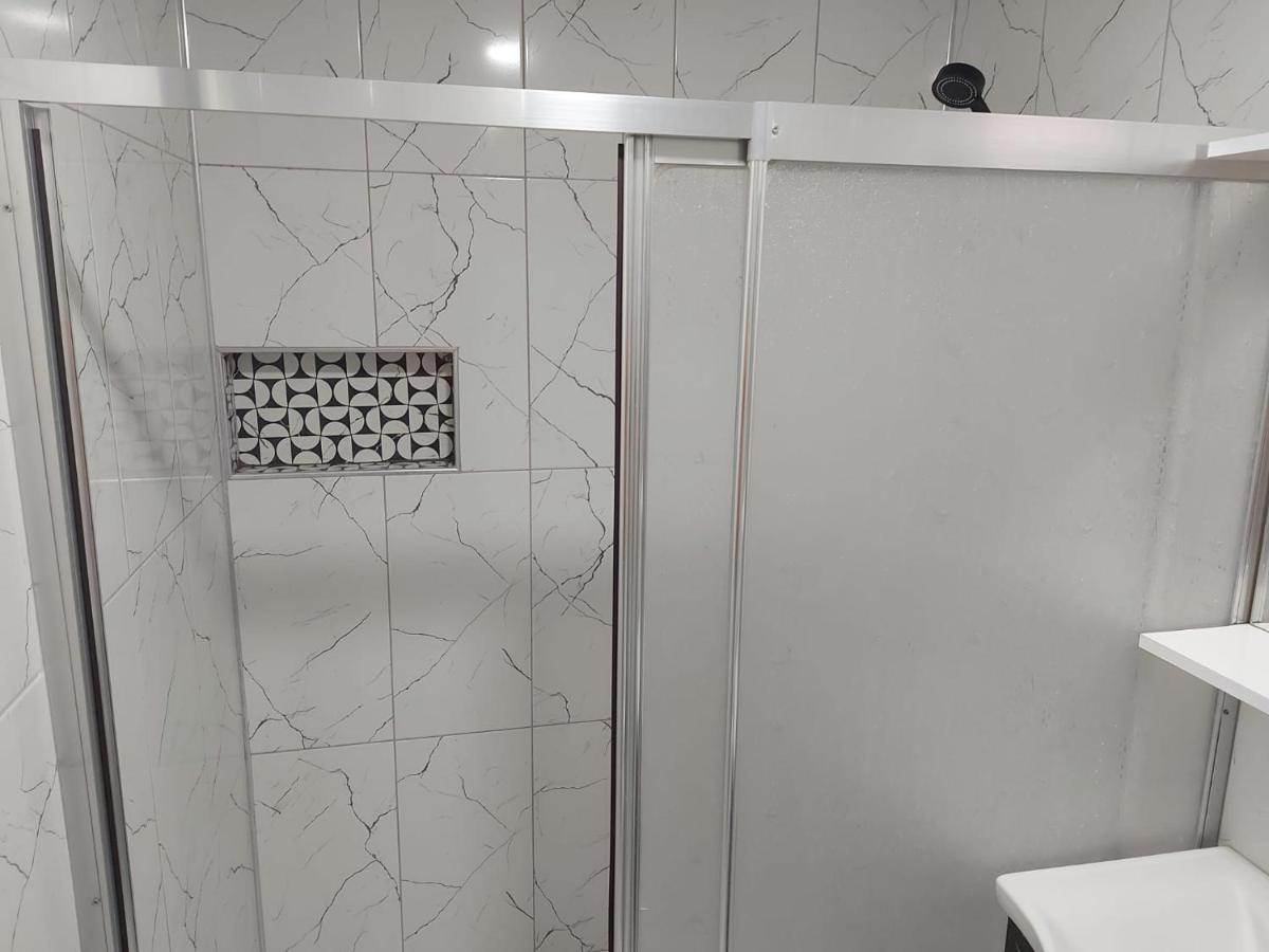 Konyaalti Apart Hotel Анталия Екстериор снимка