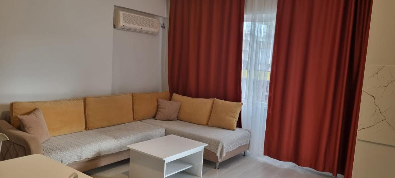 Konyaalti Apart Hotel Анталия Екстериор снимка