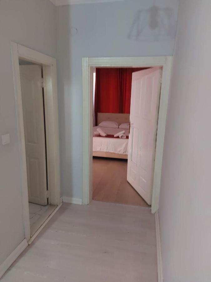 Konyaalti Apart Hotel Анталия Екстериор снимка