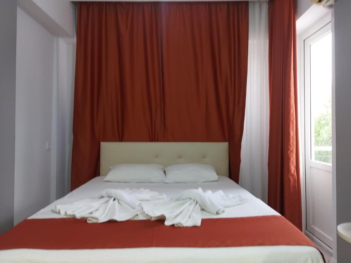 Konyaalti Apart Hotel Анталия Екстериор снимка