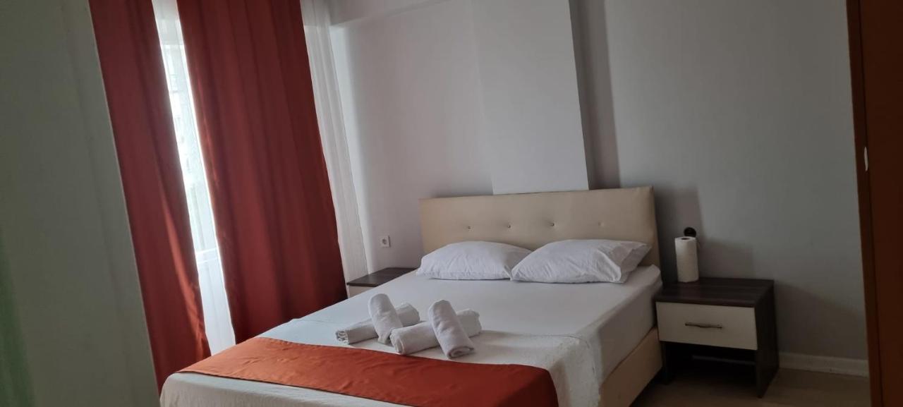 Konyaalti Apart Hotel Анталия Екстериор снимка