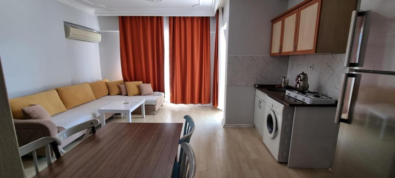 Konyaalti Apart Hotel Анталия Екстериор снимка