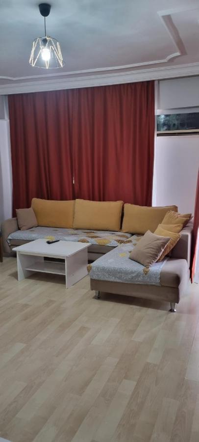 Konyaalti Apart Hotel Анталия Екстериор снимка