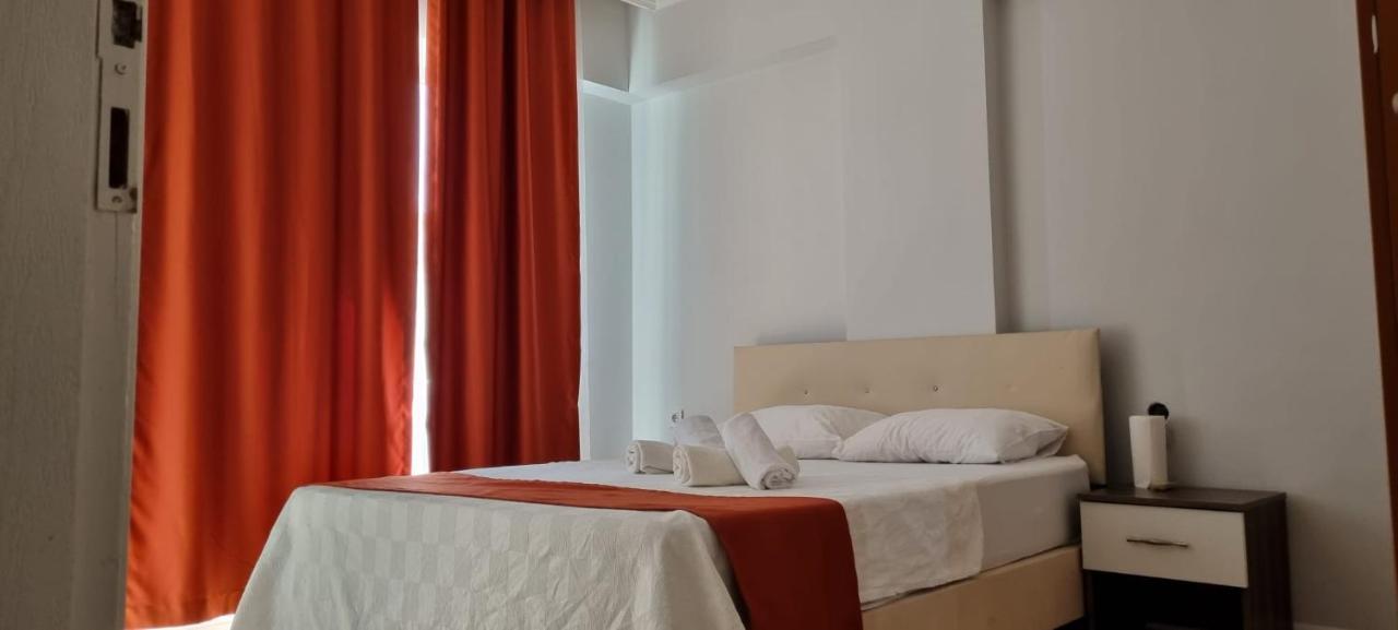 Konyaalti Apart Hotel Анталия Екстериор снимка