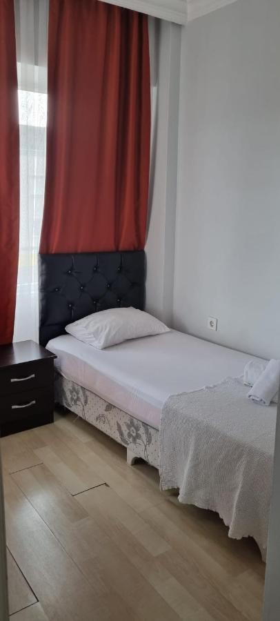 Konyaalti Apart Hotel Анталия Екстериор снимка