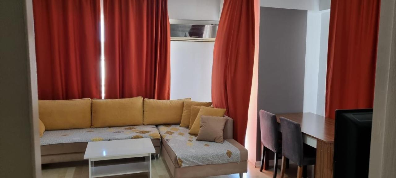 Konyaalti Apart Hotel Анталия Екстериор снимка