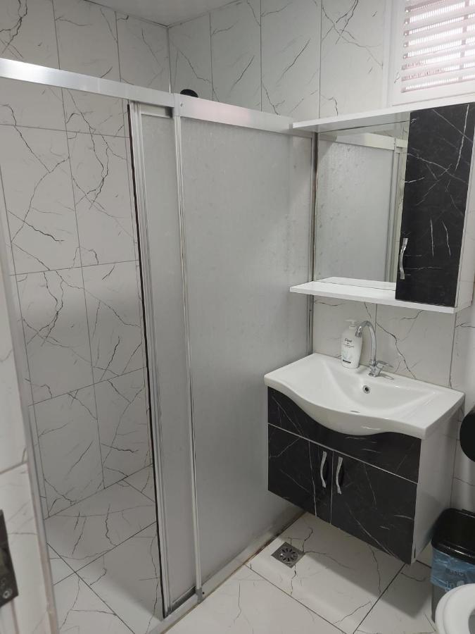 Konyaalti Apart Hotel Анталия Екстериор снимка