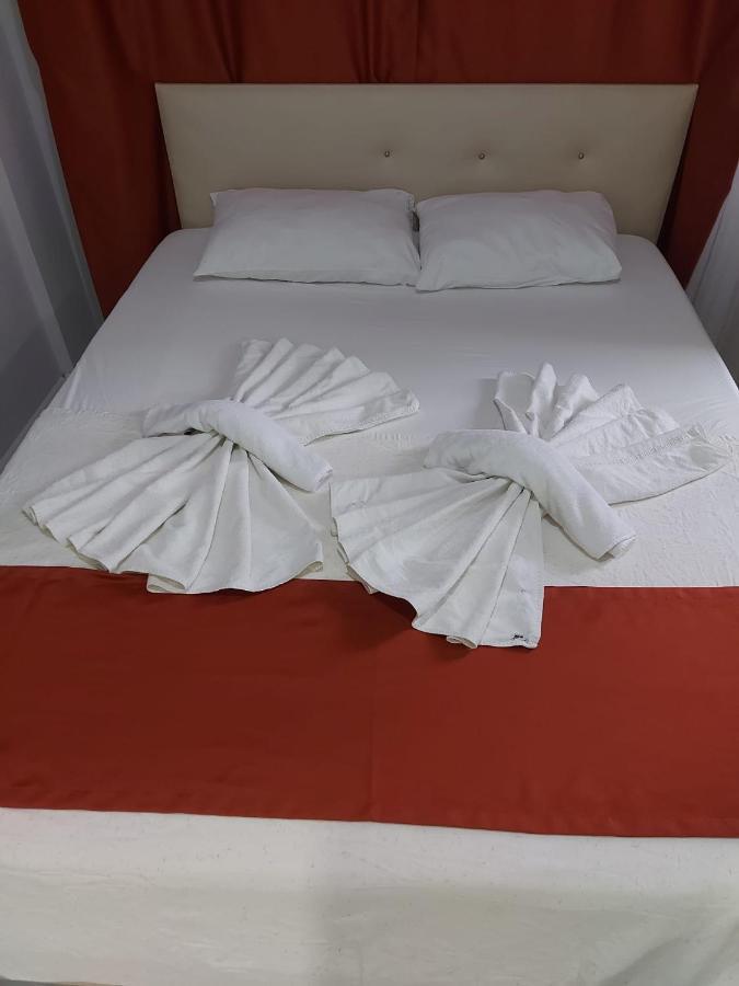 Konyaalti Apart Hotel Анталия Екстериор снимка