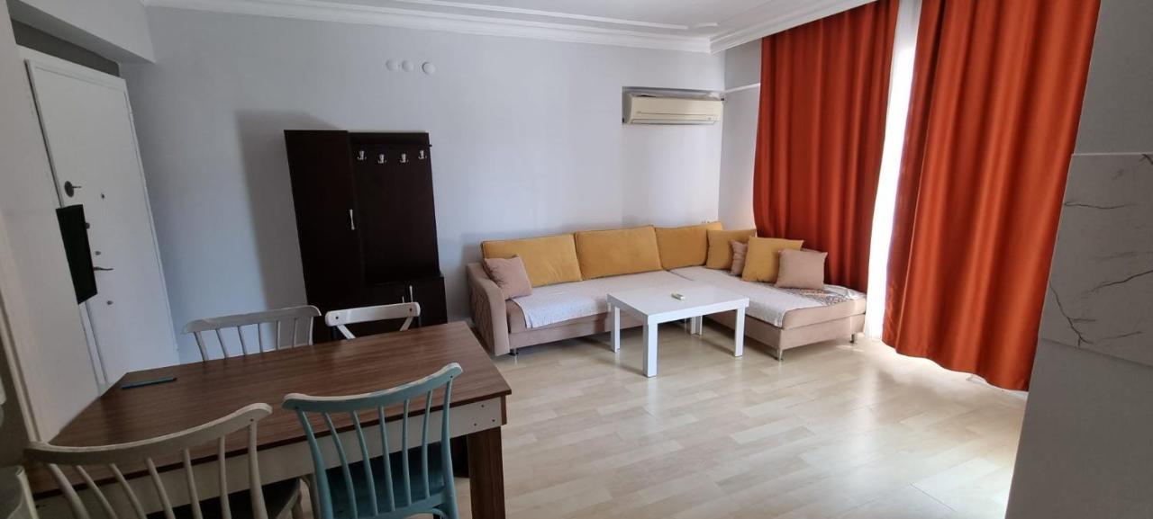 Konyaalti Apart Hotel Анталия Екстериор снимка